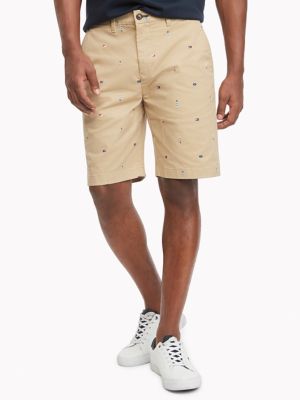 tommy hilfiger essential shorts