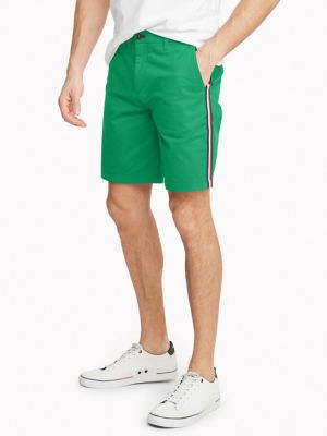 tommy hilfiger shorts mens sale