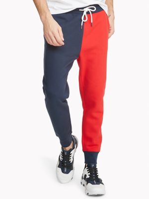 tommy hilfiger basic sweatpants