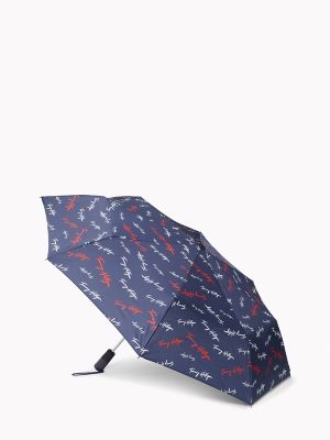 Logo Umbrella | Tommy Hilfiger