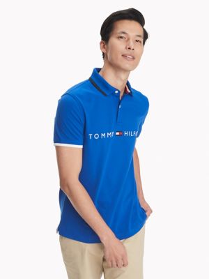 the classic polo