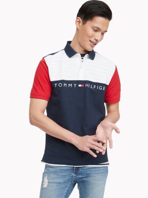 tommy polo shirt sale