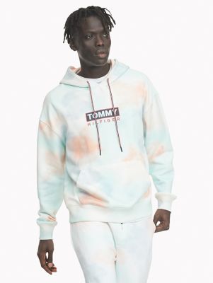 travis scott tommy hilfiger hoodie