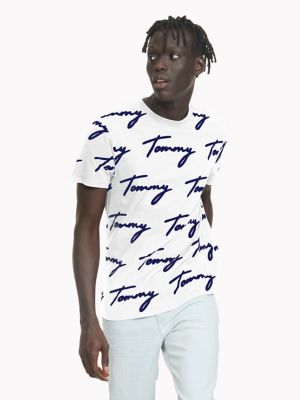 tommy hilfiger tee sale