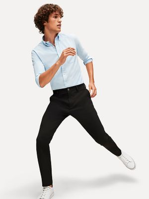 tommy hilfiger mens pants chino