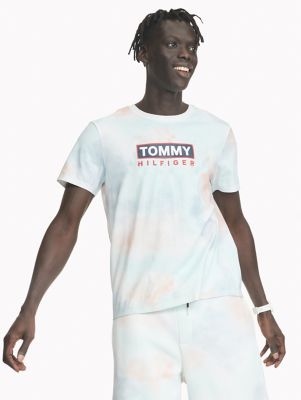 mens tommy hilfiger t shirt sale