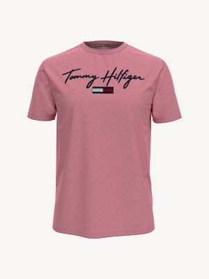 Essential Signature Logo T-Shirt 