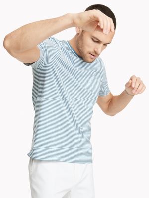 tommy hilfiger full hand t shirts