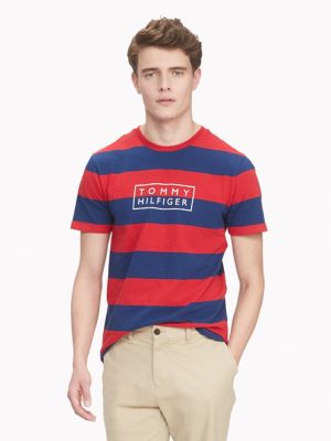 tommy hilfiger men's t shirts sale