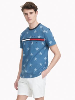 tommy hilfiger mens t shirt sale