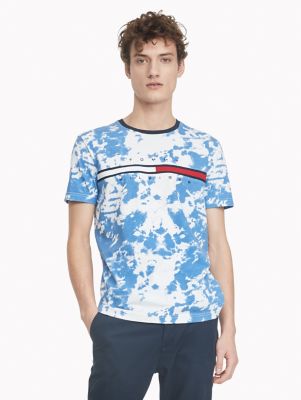 Essential Tie-Dye T-Shirt | Tommy Hilfiger