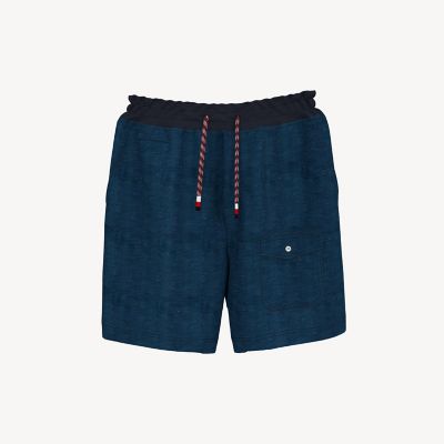 tommy hilfiger essential shorts