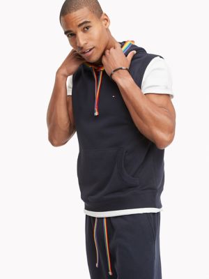 tommy hilfiger pride polo