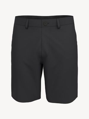 tommy hilfiger compression shorts