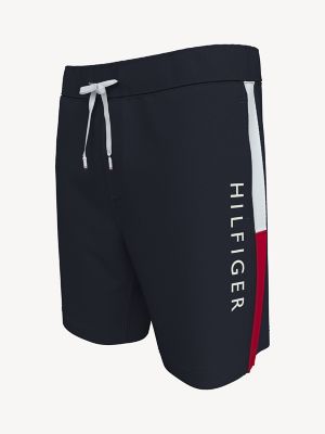 tommy hilfiger mens sweat shorts