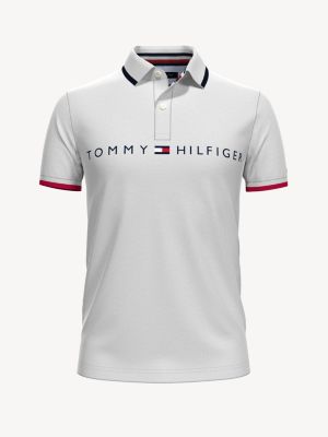 polo tommy slim fit