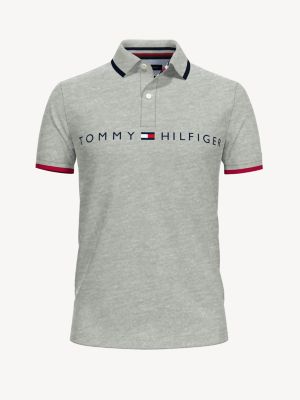 tommy polo