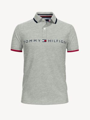 mens polo shirts tommy hilfiger