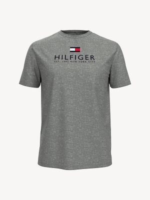 t shirt tommy hilfiger new york