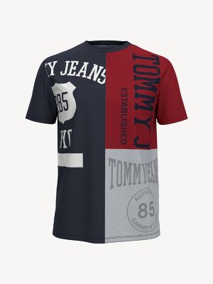 tommy t shirt sale