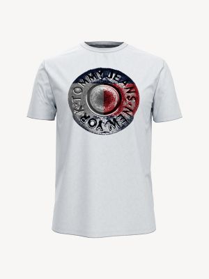 tommy hilfiger mens t shirts sale