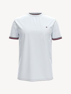 basic tommy hilfiger t shirt