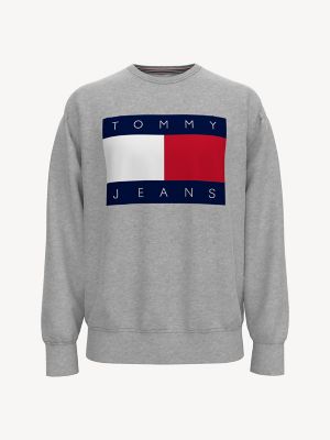 tommy with love sweatshirt