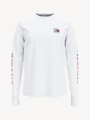 long sleeve shirt tommy hilfiger