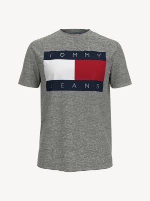 tommy hilfiger t shirt flag