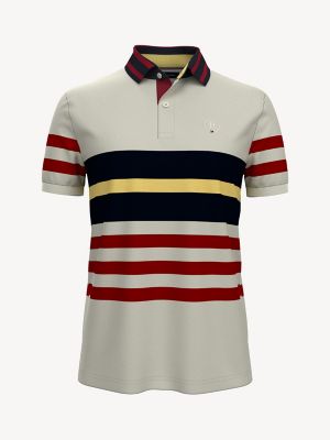 tommy hilfiger sport polo