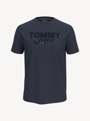 tommy end merch