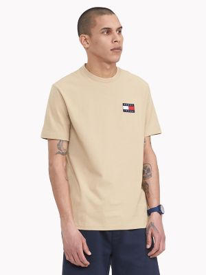 Badge T-Shirt | Tommy Hilfiger