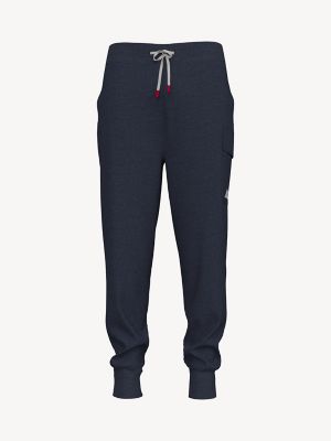 Vintage Jogger, navy