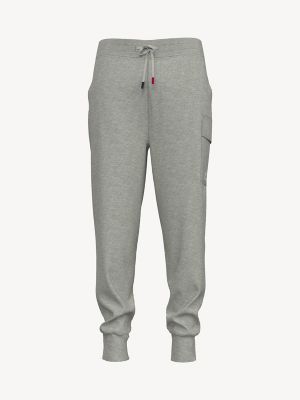 tommy hilfiger tracksuit bottoms mens