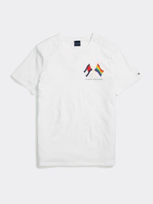 Pride T-Shirt | Tommy Hilfiger