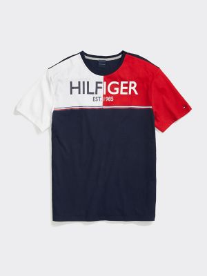 tommy hilfiger icon t shirt