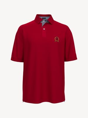 35th Anniversary Collection Crest Polo 