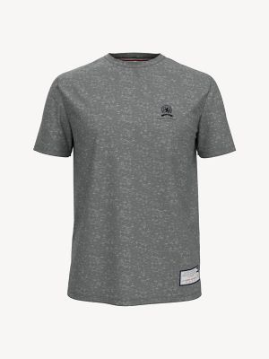 tommy hilfiger crest t shirt