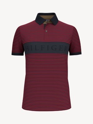 tommy hilfiger polo xxxl