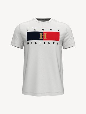 Essential H T-Shirt | Tommy Hilfiger