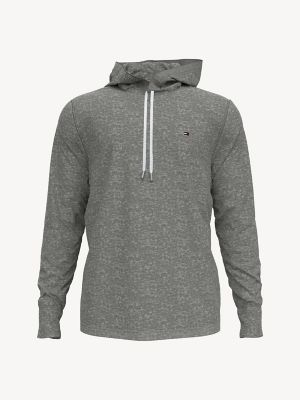 tommy hilfiger essential hoodie
