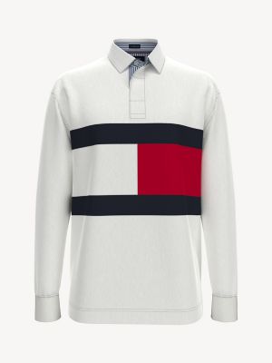 tommy hilfiger rugby