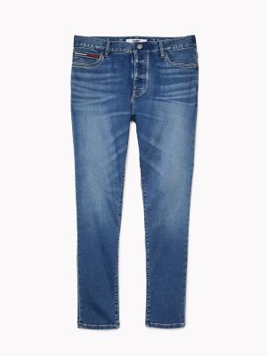 tommy hilfiger slim tapered