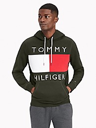 Choose SZ/color Details about   Tommy Hilfiger Men's Sport Crewneck Sweatshirt 
