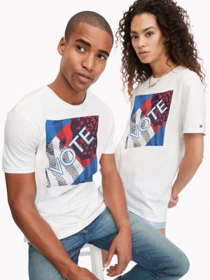 tommy hilfiger loyalty t shirt