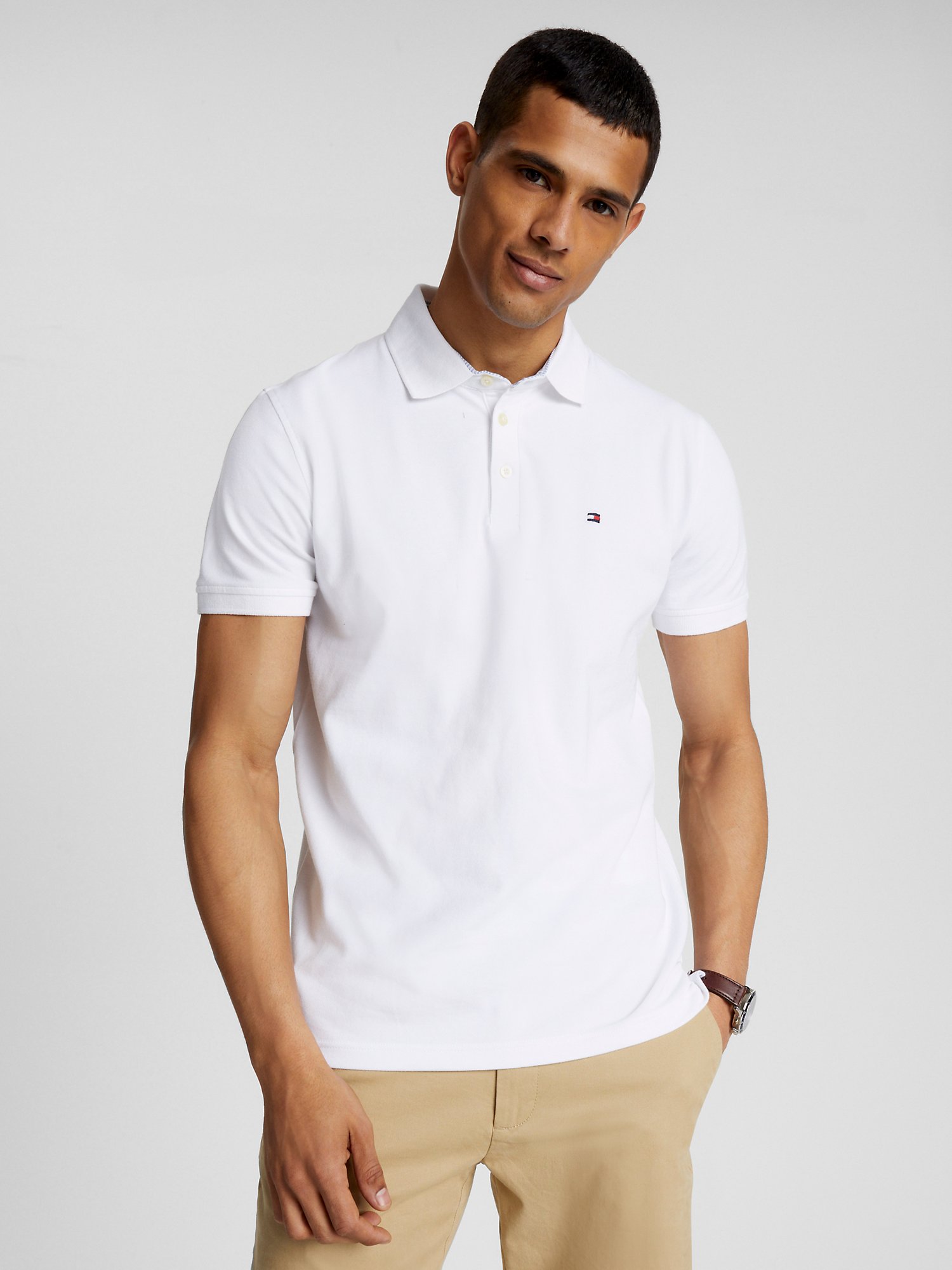 Fit Tommy Polo | Tommy Hilfiger