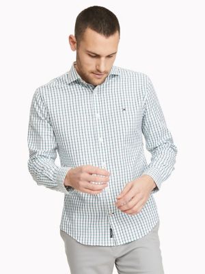 cheap tommy hilfiger men's shirts