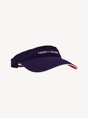 tommy hilfiger visor hat