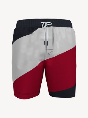 tommy hilfiger swimming shorts