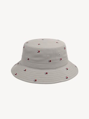 hilfiger bucket hat